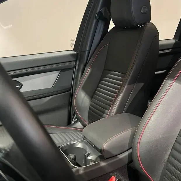 Land Rover Discovery Sport SE R-Dyn 2.0 Si4 Flex