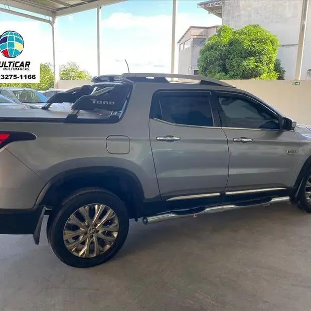 Fiat TORO 1.3 TURBO 270 FLEX FREEDOM AT6