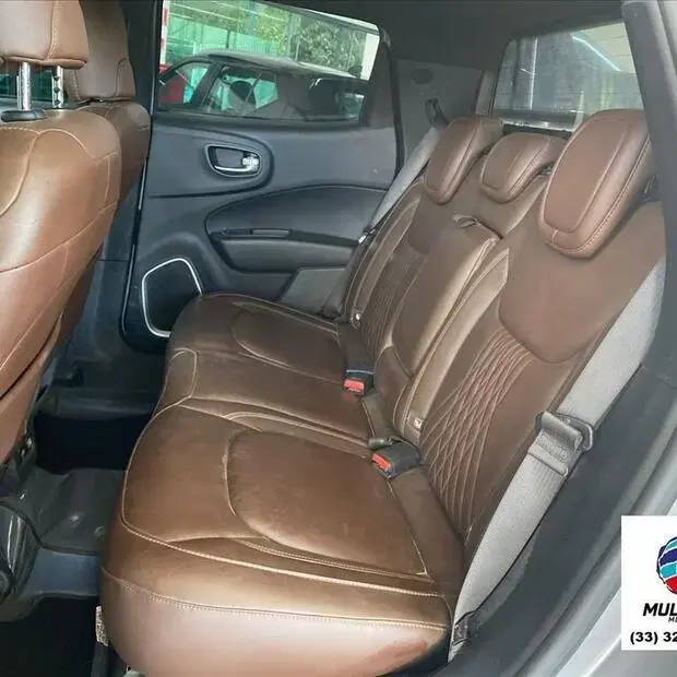 Fiat TORO 1.3 TURBO 270 FLEX FREEDOM AT6