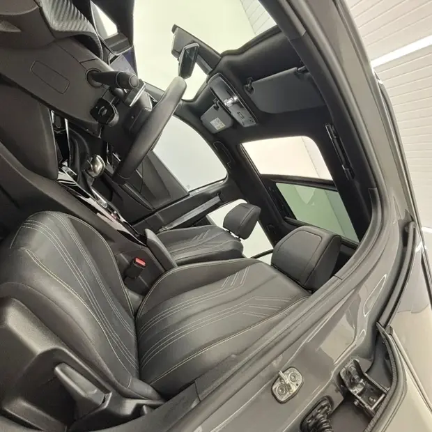 Peugeot 2008 1.0 TURBO 200 FLEX GT CVT