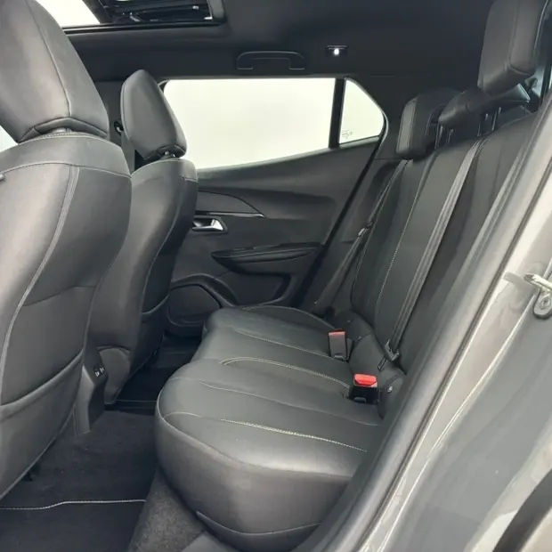 Peugeot 2008 1.0 TURBO 200 FLEX GT CVT