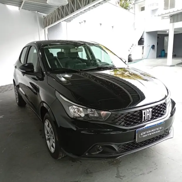 Fiat ARGO 1.0 FIREFLY FLEX DRIVE MANUAL