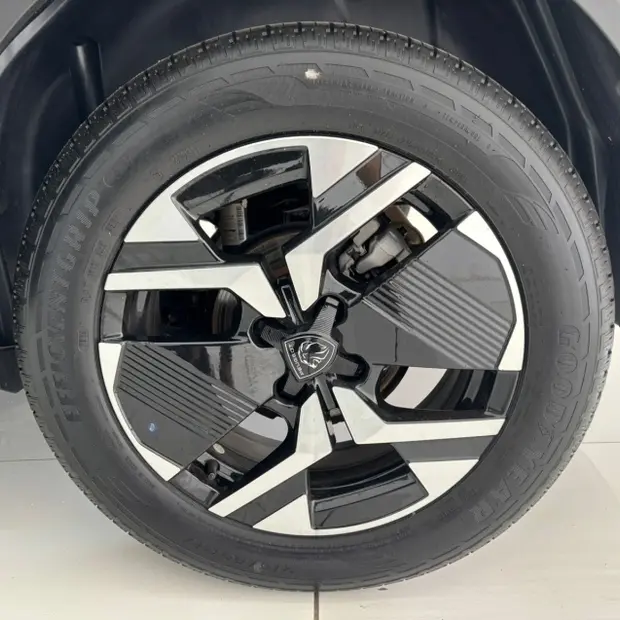 Peugeot 2008 1.0 TURBO 200 FLEX GT CVT