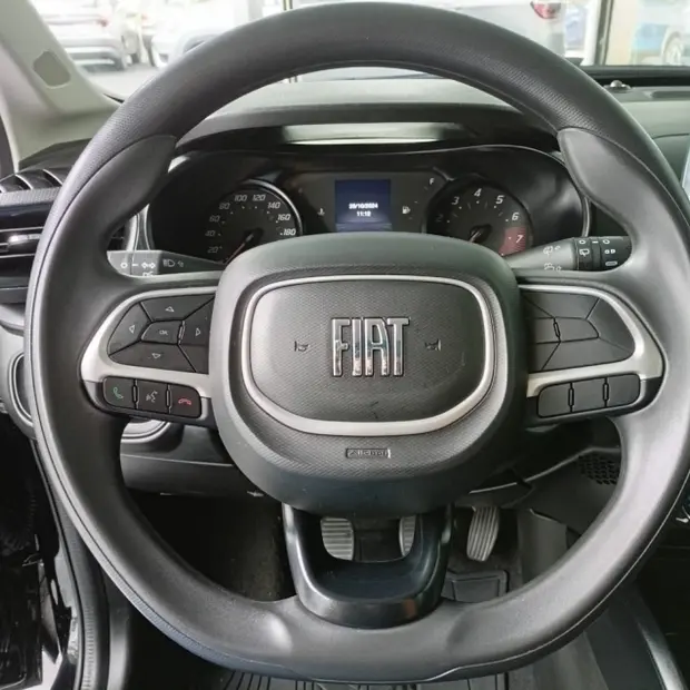 Fiat ARGO 1.0 FIREFLY FLEX DRIVE MANUAL