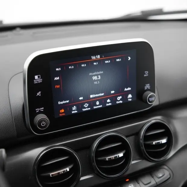 Fiat ARGO 1.0 FIREFLY FLEX DRIVE MANUAL