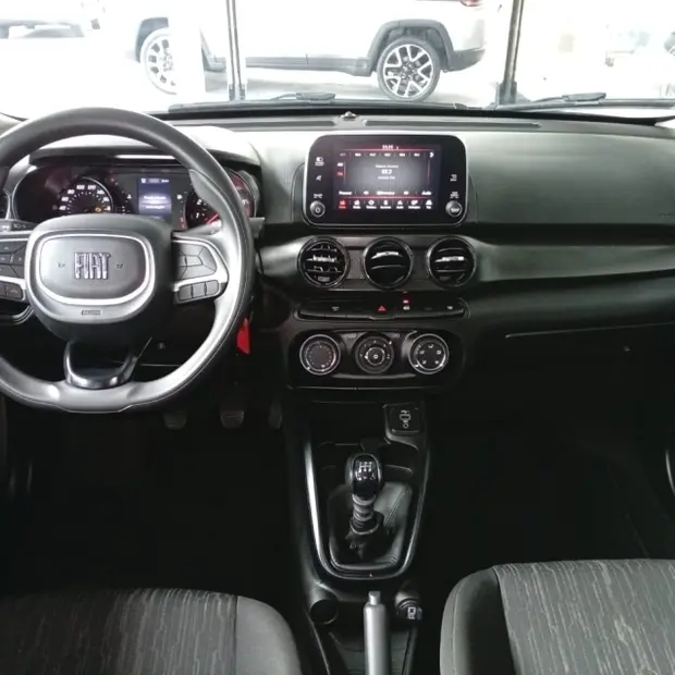 Fiat ARGO 1.0 FIREFLY FLEX DRIVE MANUAL