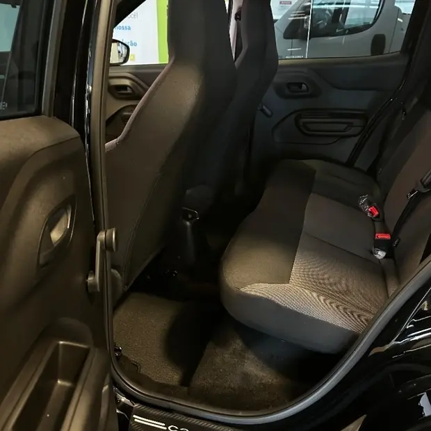 Citroen C3 1.0 FIREFLY FLEX LIVE MANUAL