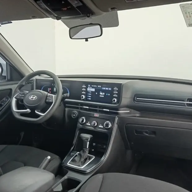 Hyundai CRETA 1.0 TGDI FLEX COMFORT AUTOMÁTICO