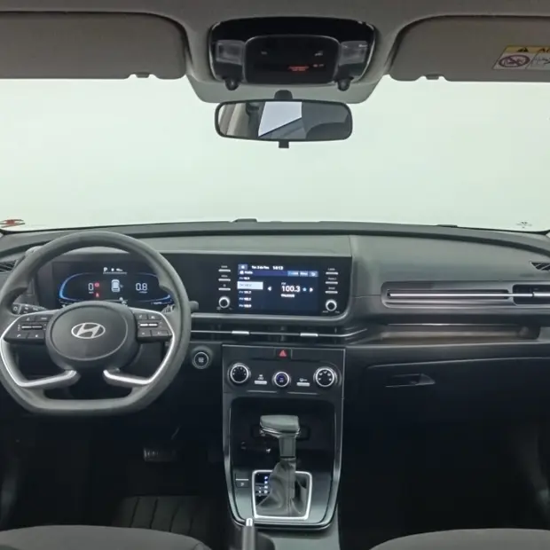 Hyundai CRETA 1.0 TGDI FLEX COMFORT AUTOMÁTICO
