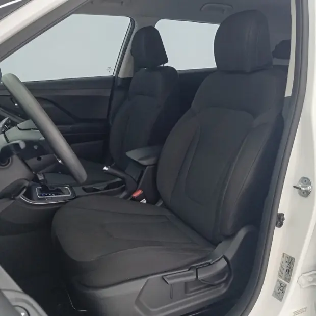 Hyundai CRETA 1.0 TGDI FLEX COMFORT AUTOMÁTICO