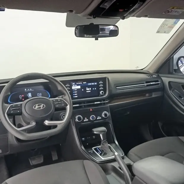 Hyundai CRETA 1.0 TGDI FLEX COMFORT AUTOMÁTICO