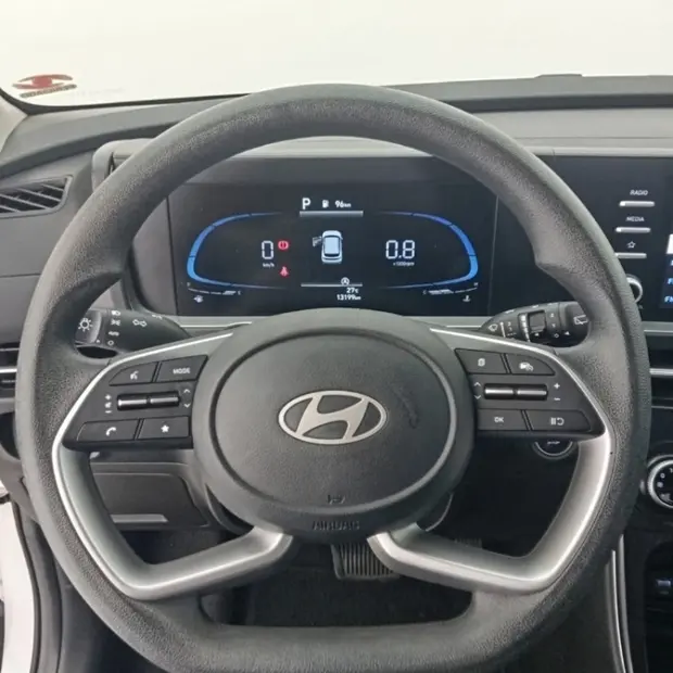 Hyundai CRETA 1.0 TGDI FLEX COMFORT AUTOMÁTICO