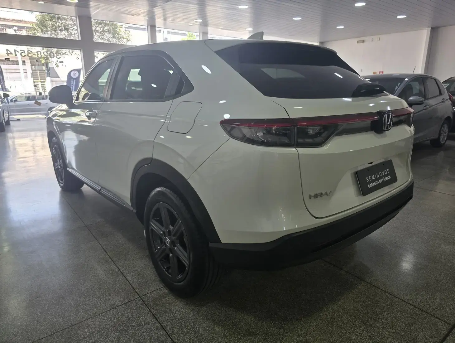 galeria HR-V