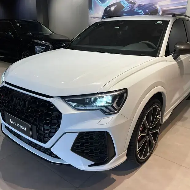 Audi RS Q3 Sportback RS Q3 Sportback 2.5 TFSI Quattro S-tron.