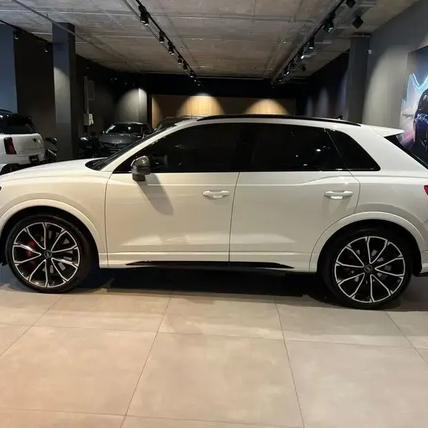 Audi RS Q3 Sportback RS Q3 Sportback 2.5 TFSI Quattro S-tron.