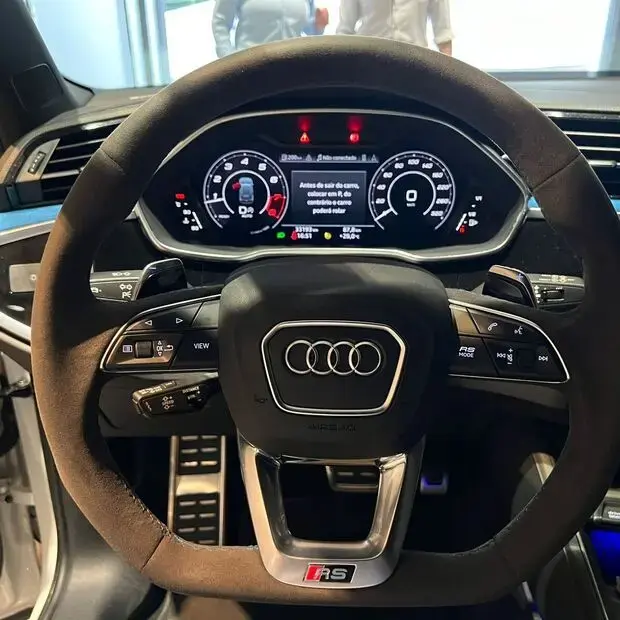 Audi RS Q3 Sportback RS Q3 Sportback 2.5 TFSI Quattro S-tron.