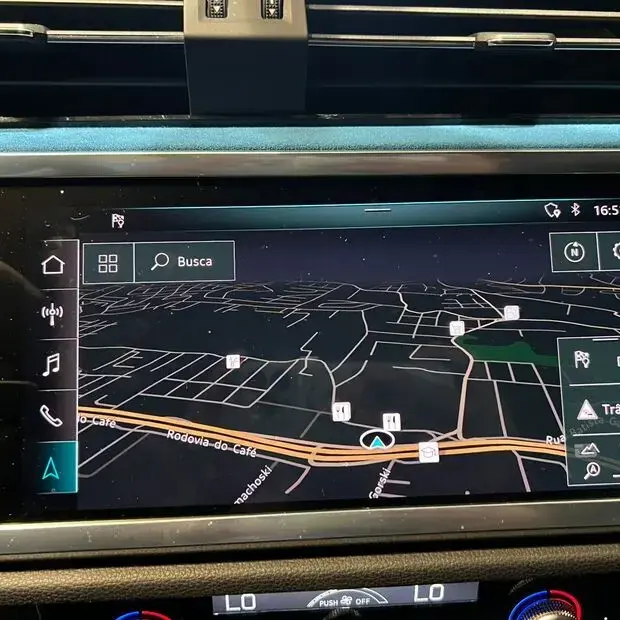 Audi RS Q3 Sportback RS Q3 Sportback 2.5 TFSI Quattro S-tron.