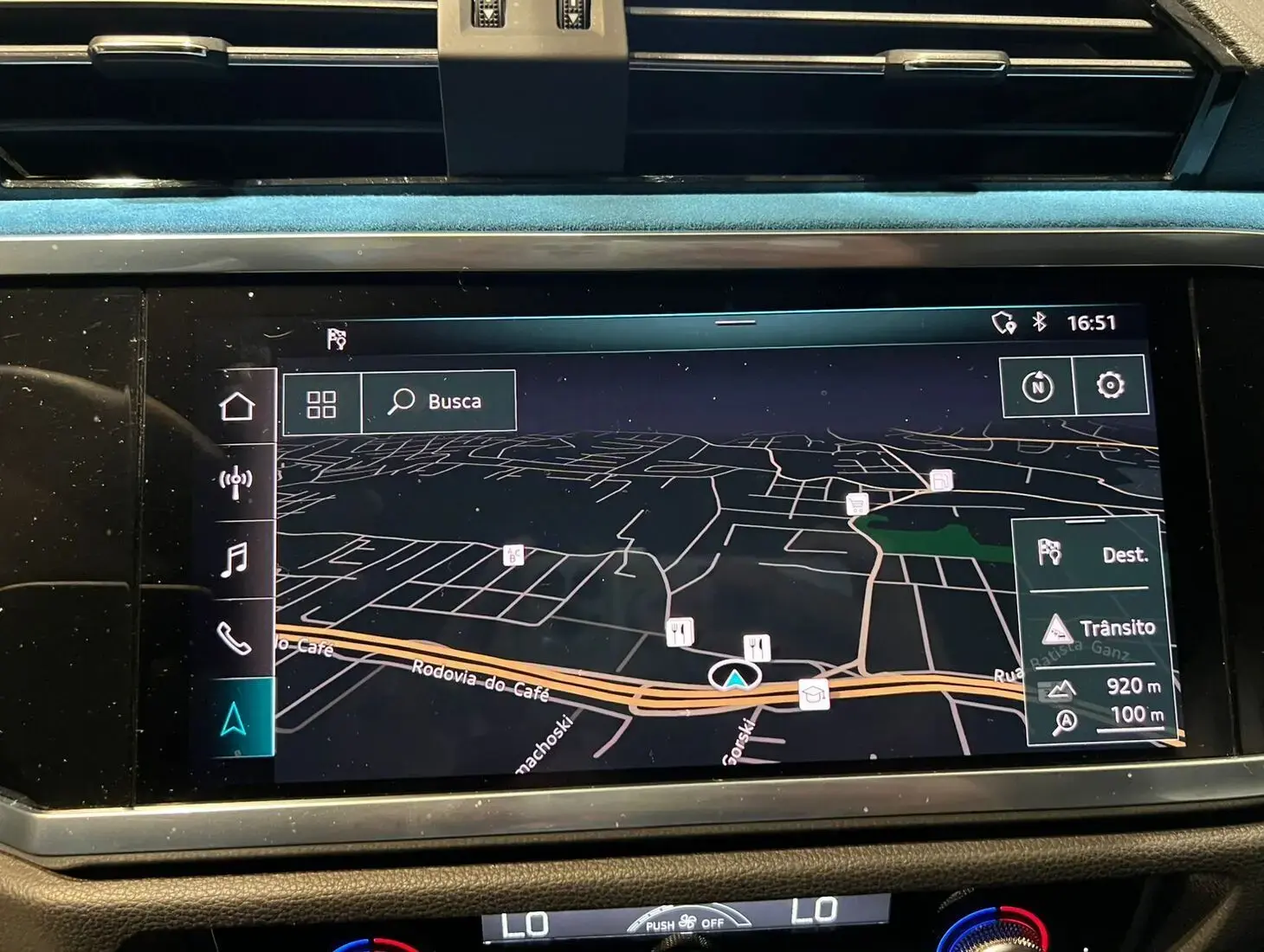 galeria RS Q3 Sportback