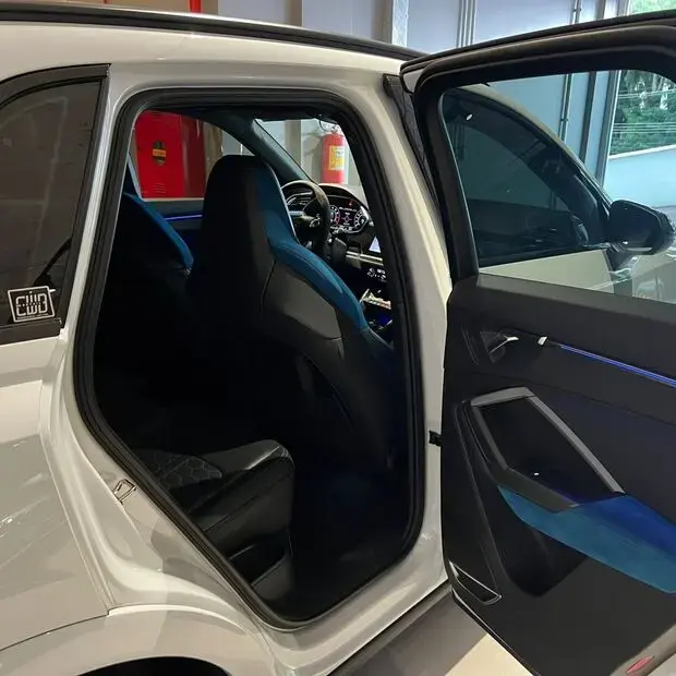 Audi RS Q3 Sportback RS Q3 Sportback 2.5 TFSI Quattro S-tron.