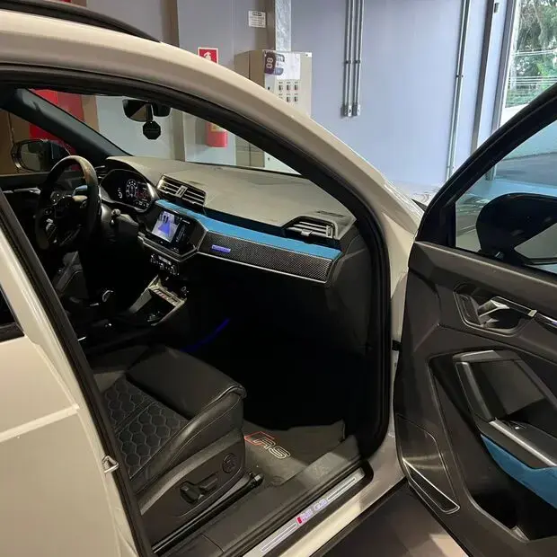 Audi RS Q3 Sportback RS Q3 Sportback 2.5 TFSI Quattro S-tron.