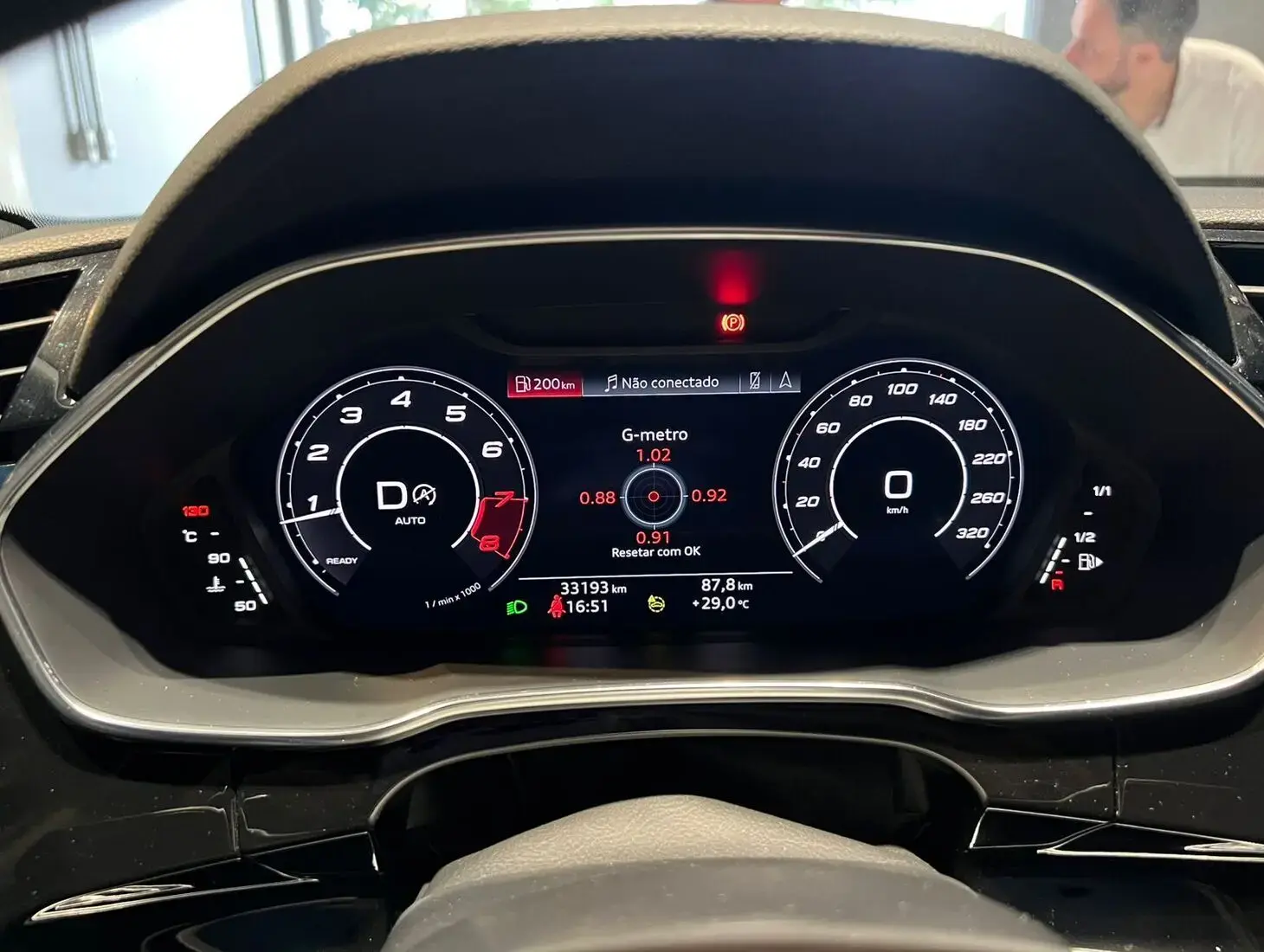 galeria RS Q3 Sportback