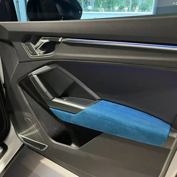 Audi RS Q3 Sportback RS Q3 Sportback 2.5 TFSI Quattro S-tron.