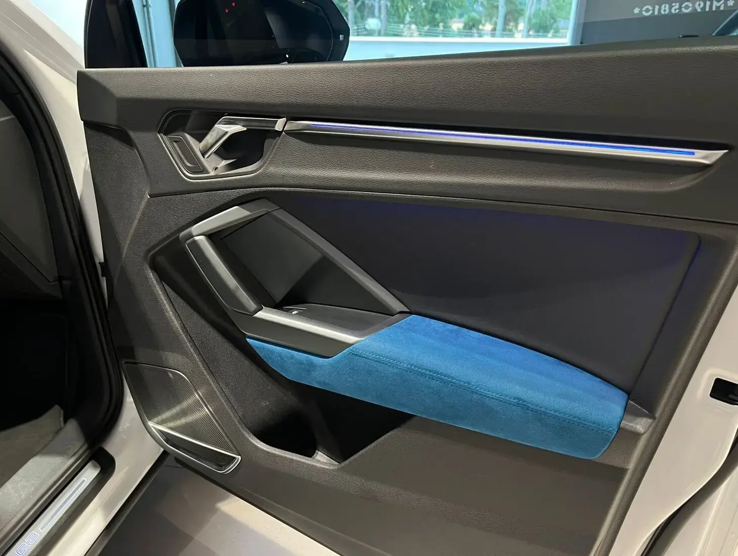 galeria RS Q3 Sportback