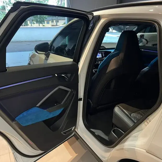 Audi RS Q3 Sportback RS Q3 Sportback 2.5 TFSI Quattro S-tron.