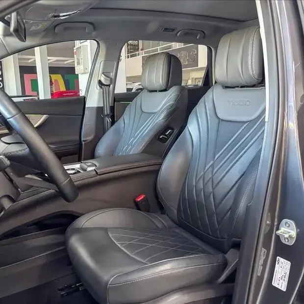 Caoa Chery TIGGO 8 PRO 1.6 TGDI GASOLINA DCT