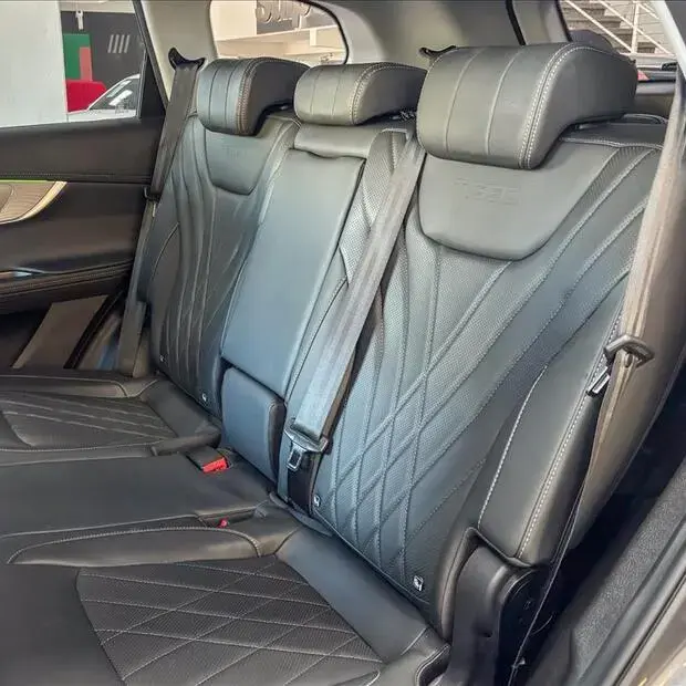 Caoa Chery TIGGO 8 PRO 1.6 TGDI GASOLINA DCT