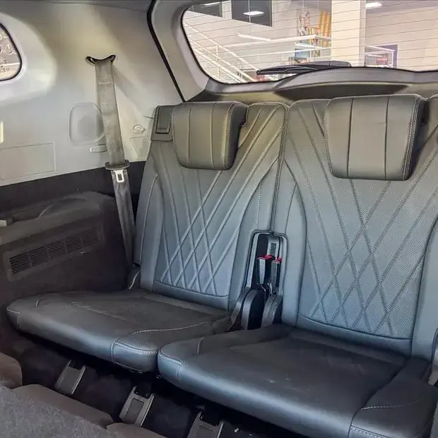 Caoa Chery TIGGO 8 PRO 1.6 TGDI GASOLINA DCT