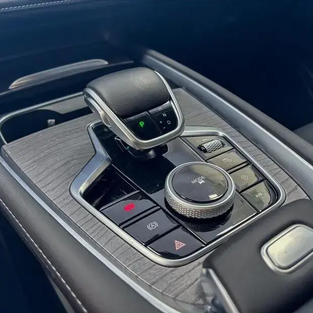 Caoa Chery TIGGO 8 PRO 1.6 TGDI GASOLINA DCT