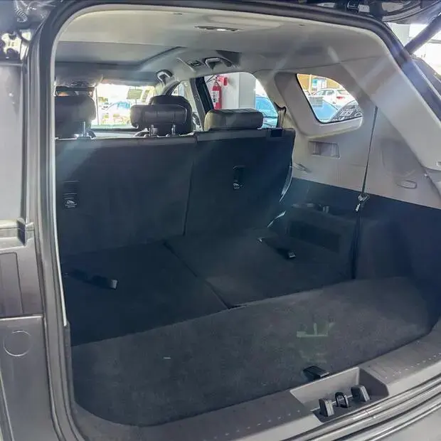 Caoa Chery TIGGO 8 PRO 1.6 TGDI GASOLINA DCT