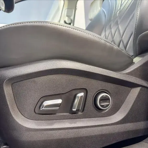 Caoa Chery TIGGO 8 PRO 1.6 TGDI GASOLINA DCT