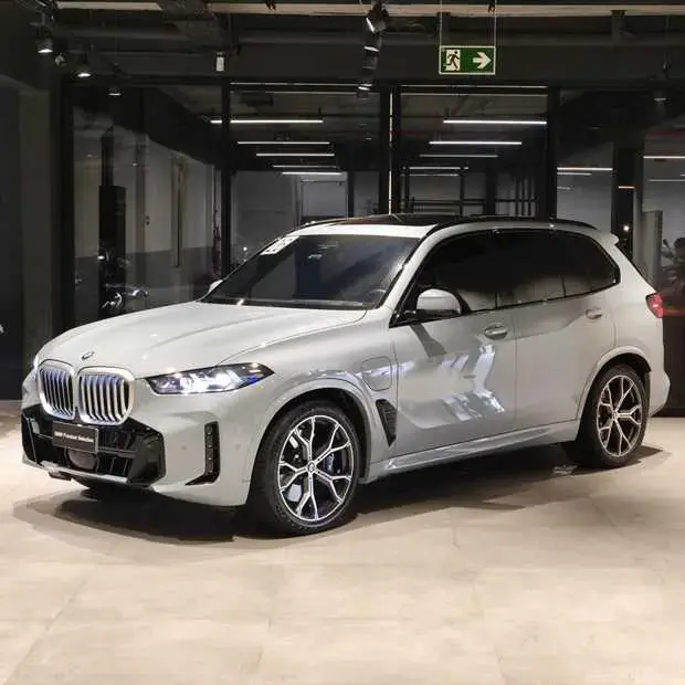 Bmw X5 xDrive50e M Sport 3.0 Turbo (Aut.) (Híb.)