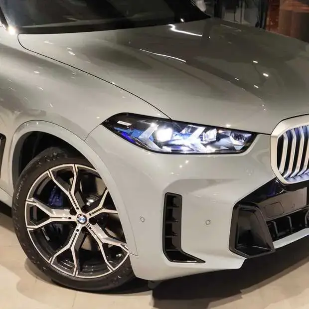 Bmw X5 xDrive50e M Sport 3.0 Turbo (Aut.) (Híb.)