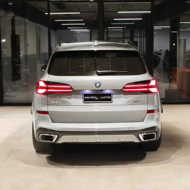 Bmw X5 xDrive50e M Sport 3.0 Turbo (Aut.) (Híb.)