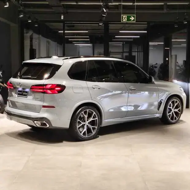 Bmw X5 xDrive50e M Sport 3.0 Turbo (Aut.) (Híb.)