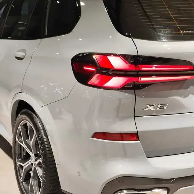 Bmw X5 xDrive50e M Sport 3.0 Turbo (Aut.) (Híb.)