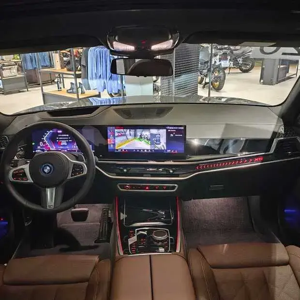 Bmw X5 xDrive50e M Sport 3.0 Turbo (Aut.) (Híb.)