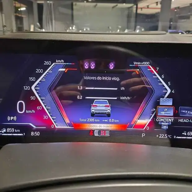 Bmw X5 xDrive50e M Sport 3.0 Turbo (Aut.) (Híb.)