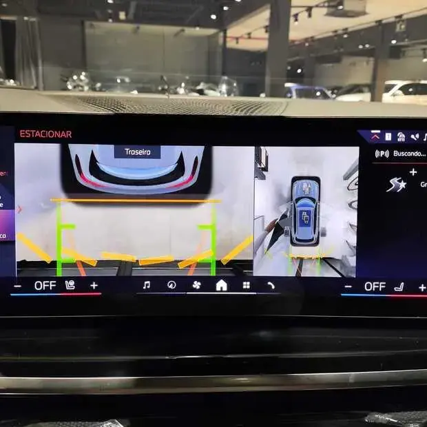 Bmw X5 xDrive50e M Sport 3.0 Turbo (Aut.) (Híb.)