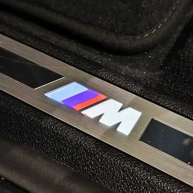 Bmw X5 xDrive50e M Sport 3.0 Turbo (Aut.) (Híb.)