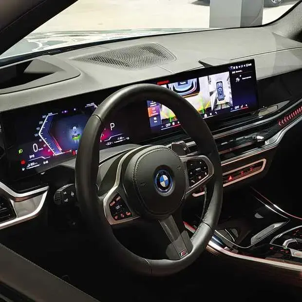 Bmw X5 xDrive50e M Sport 3.0 Turbo (Aut.) (Híb.)