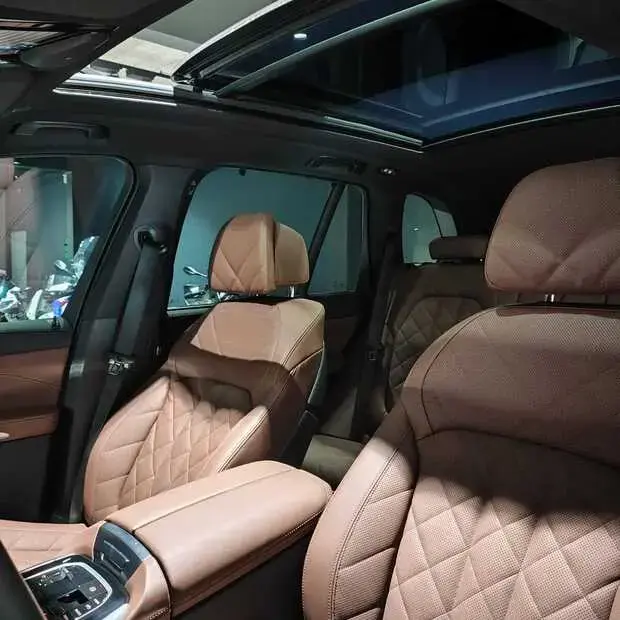 Bmw X5 xDrive50e M Sport 3.0 Turbo (Aut.) (Híb.)