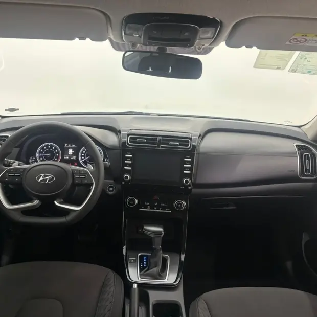 Hyundai CRETA 1.0 TGDI FLEX LIMITED AUTOMÁTICO