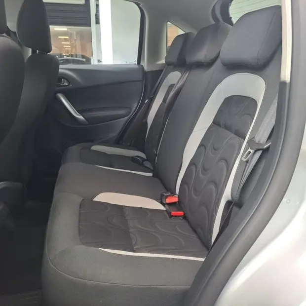 Citroen C3 1.5 TENDANCE 8V FLEX 4P MANUAL