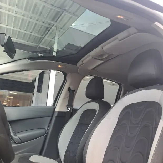 Citroen C3 1.5 TENDANCE 8V FLEX 4P MANUAL