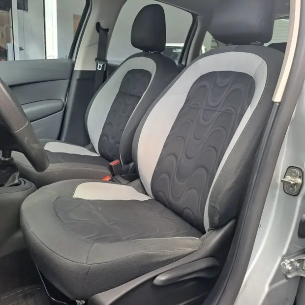 Citroen C3 1.5 TENDANCE 8V FLEX 4P MANUAL