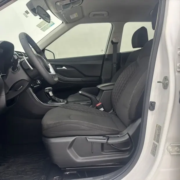 Hyundai CRETA 1.0 TGDI FLEX LIMITED AUTOMÁTICO